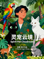 美容室：特殊服务3